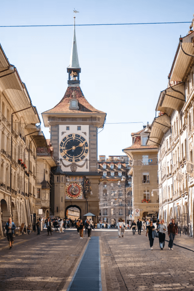 Bern