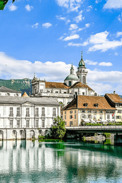 Solothurn